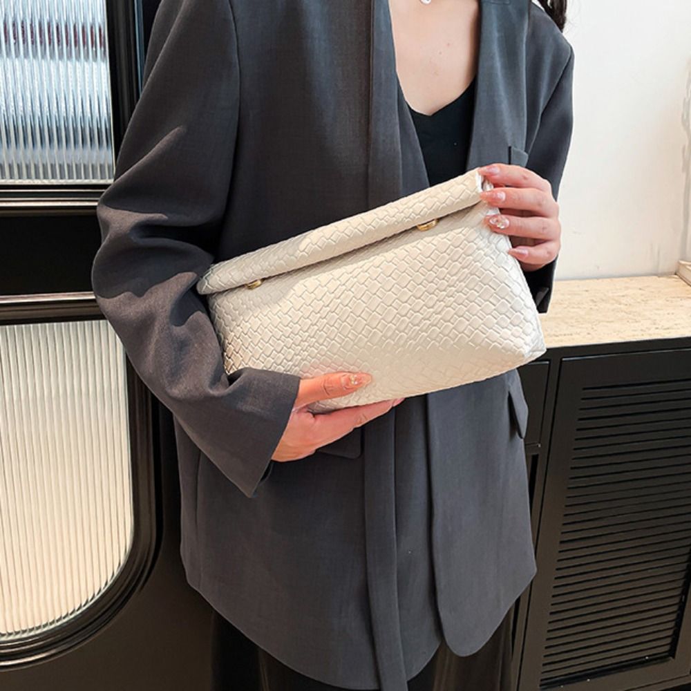 Luxury Womens Multifunctional Clutch Bag Stone Pattern Evening Phone Pocket Handbag with Large Capacity Coin Purse