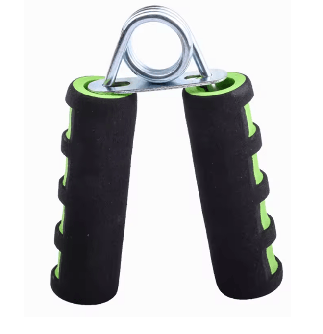 PowerFlex Hand Grip Strengthener Wrist and Finger Trainer