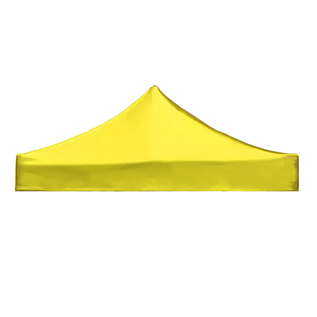 Waterproof Gazebo Replacement Canopy Top with UV Protection
