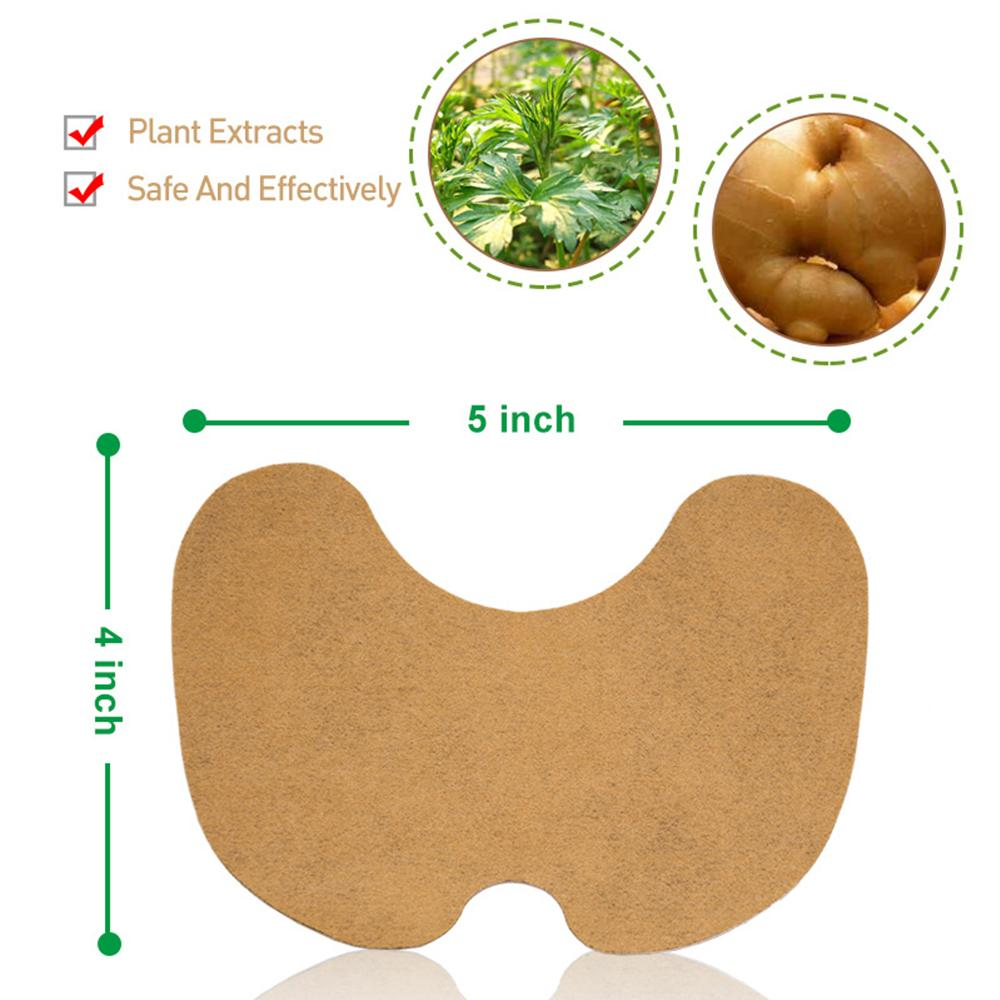 Knee Relief Patch