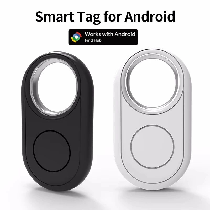 Long Distance Smart Finder Tracker for Android Devices