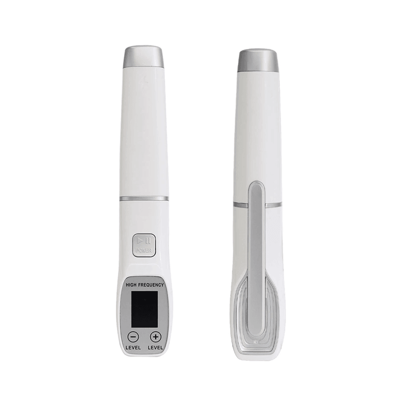AuraGlow High Frequency Facial Wand