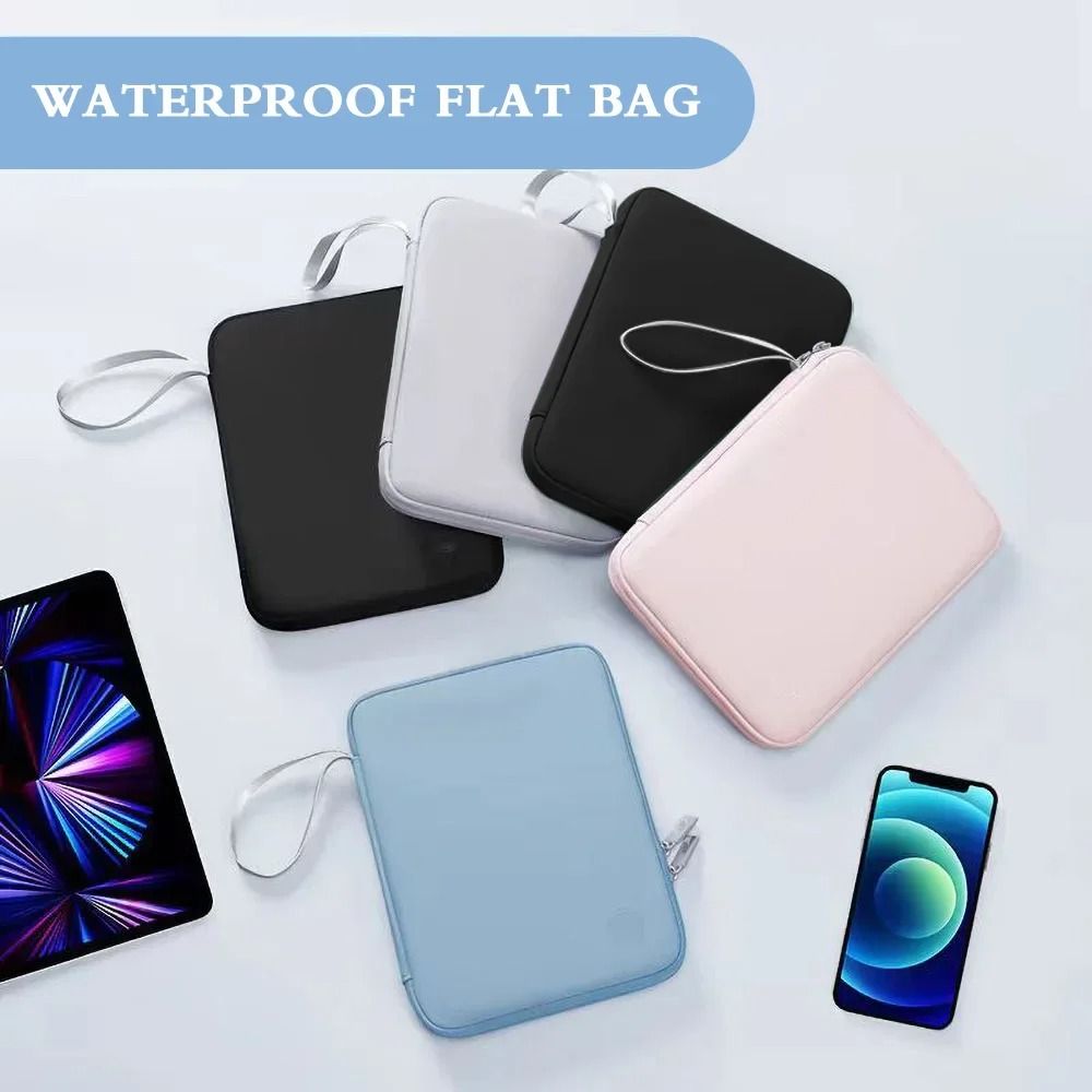 Waterproof Tablet Sleeve Bag for 10 to 12 Inch Devices