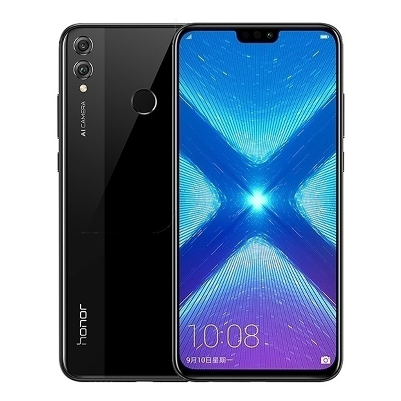 Used Smartphone with 6.5