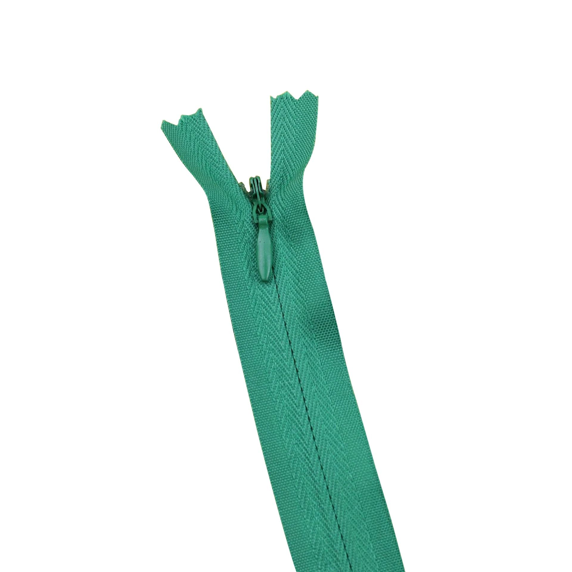 Invisible Nylon Coil Precision Fastener Suite