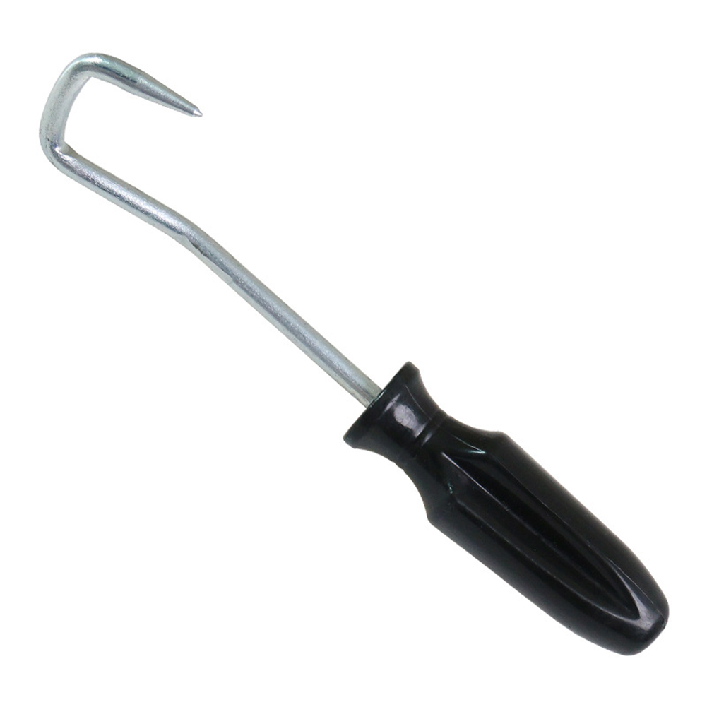 Water Pipe Separation Hook, Automotive Hose Removal Tool, Oil Pipe Removal Hook for Car Repair
