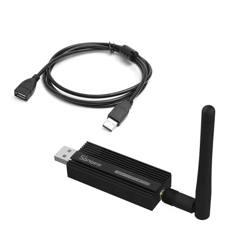 Sonoff Zigbee 3.0 USB Dongle Plus Universal Gateway