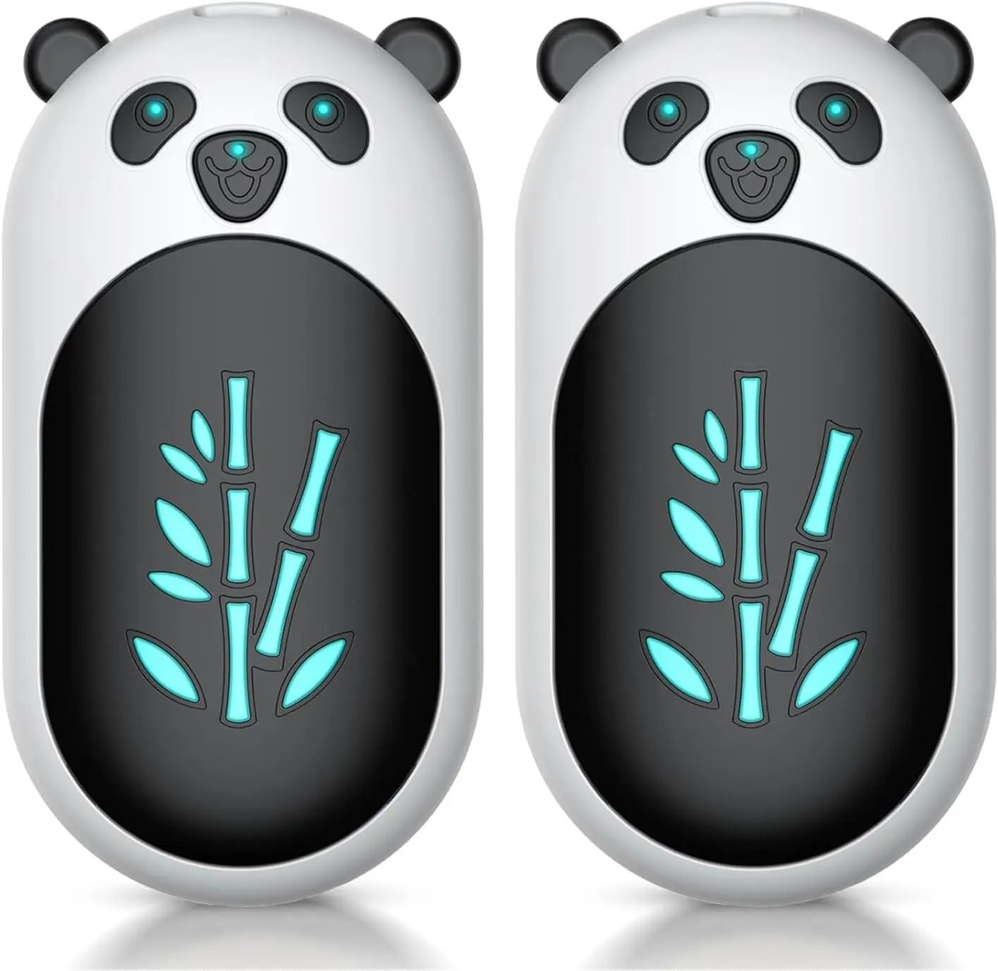Rechargeable Hand Warmers 2 Pack