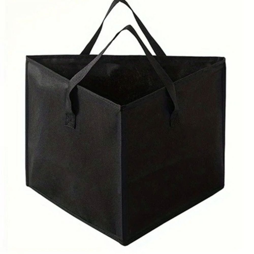Triangle Hanging Closet Storage Bag Space Saving Hanger Organizer