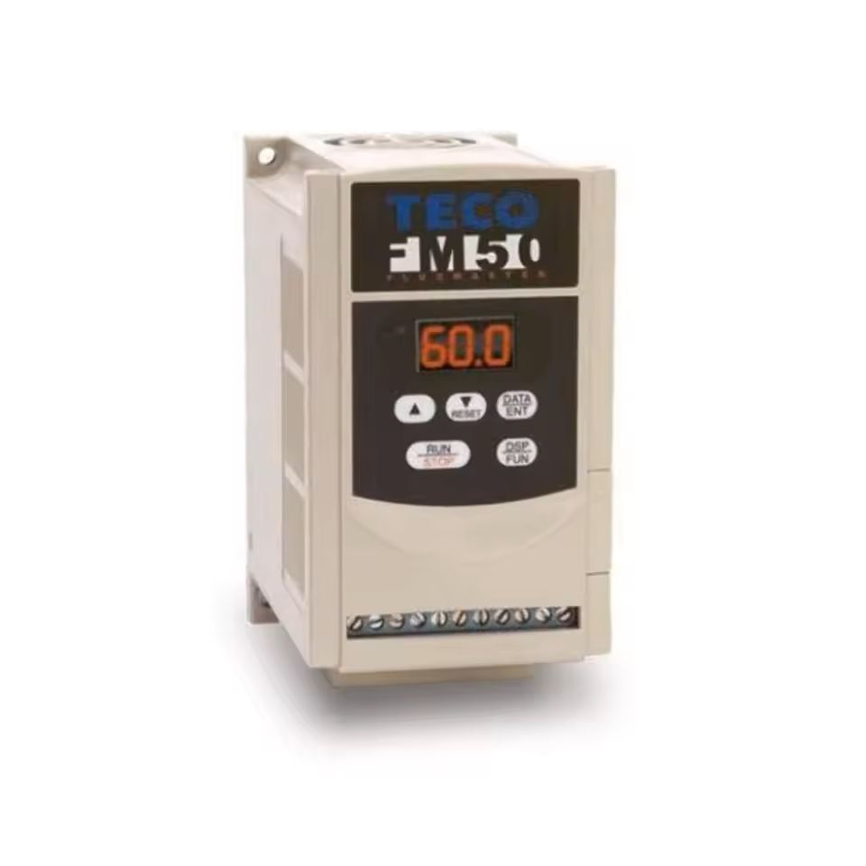 Variable Frequency Drive 1HP VFD Inverter for AC Motor 115V to 230V