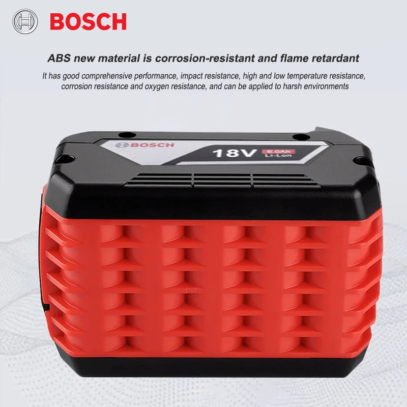 Premium Li ion replacement power tool battery