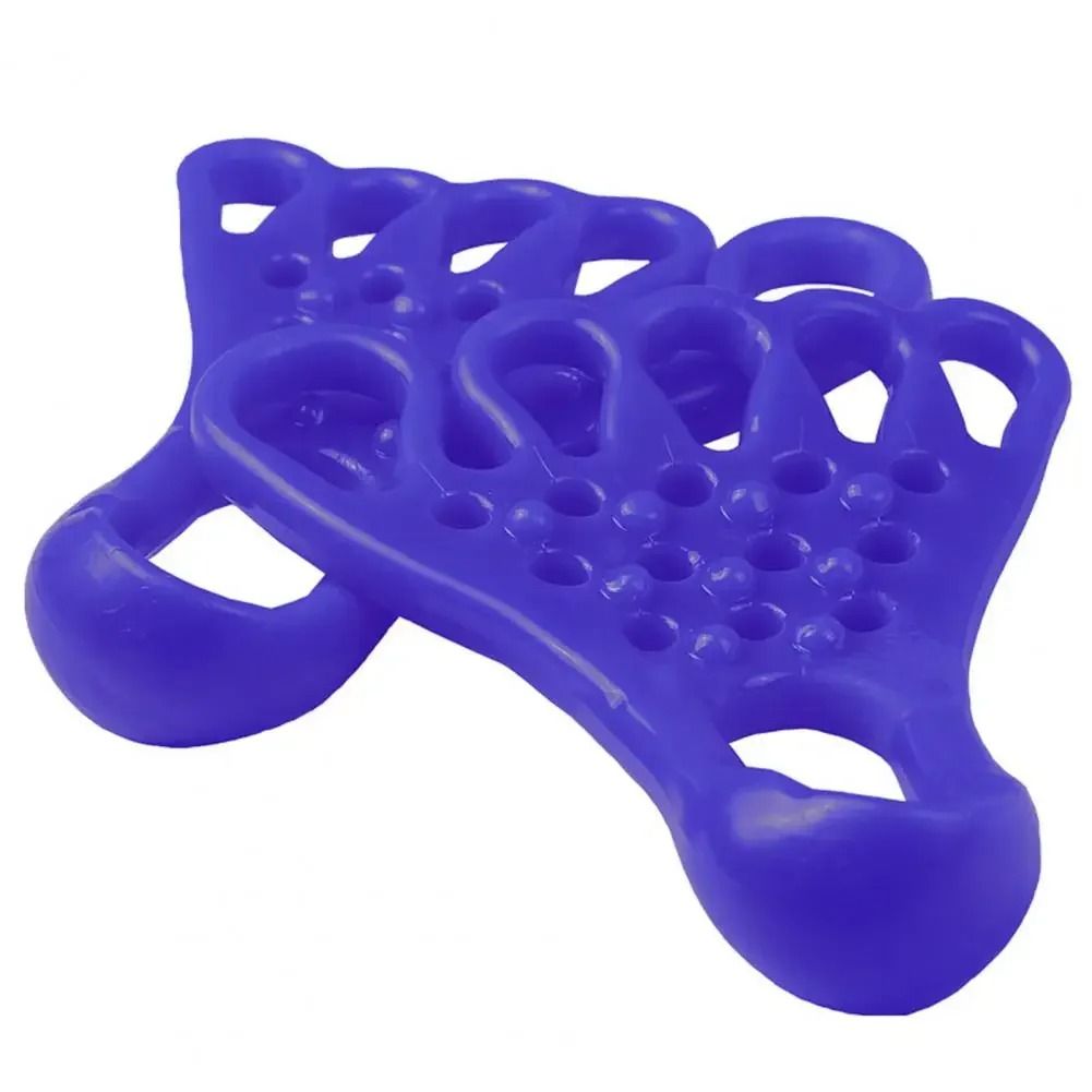 Ergonomic Pinched Toe Trainers and Arch Strengthening Yoga Straps