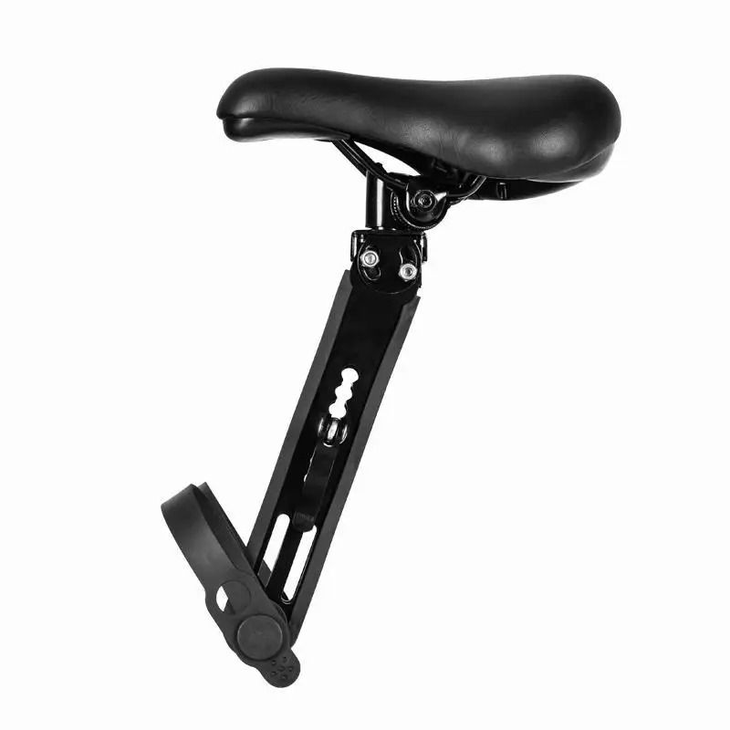 Adjustable Bicycle Front Child Seat Kit