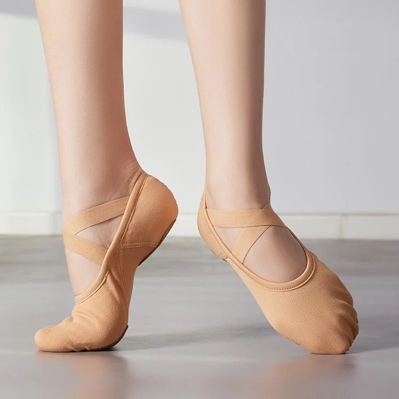 Professional Elastic Cloth Ballet Series