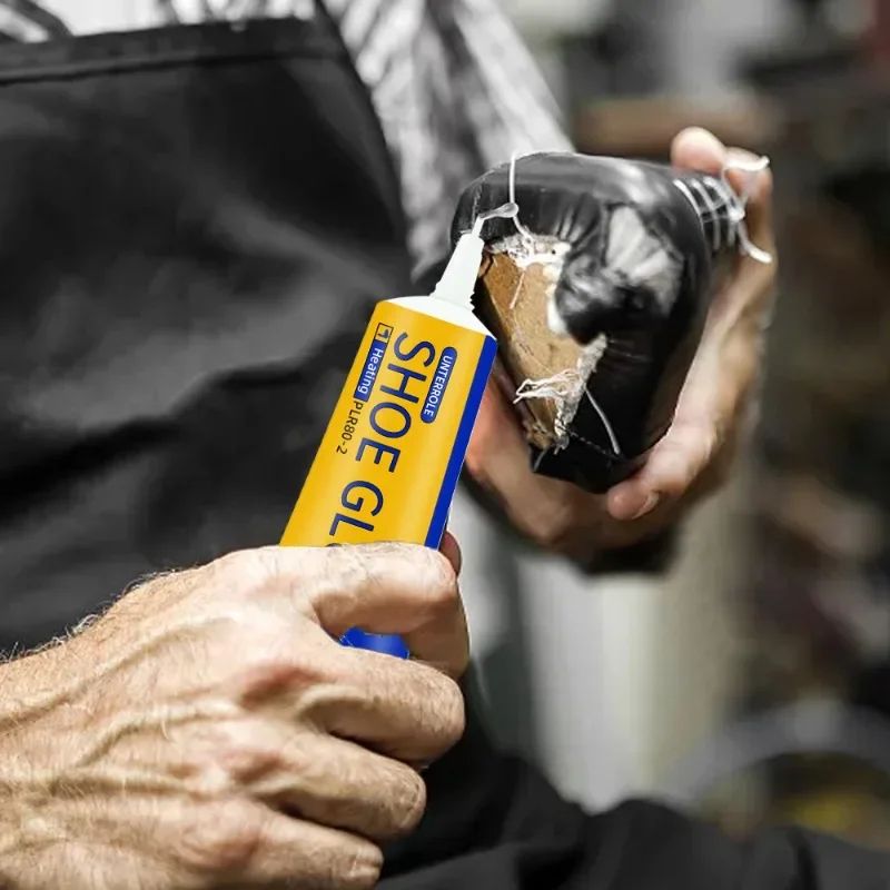 Waterproof Shoe Repair Adhesive