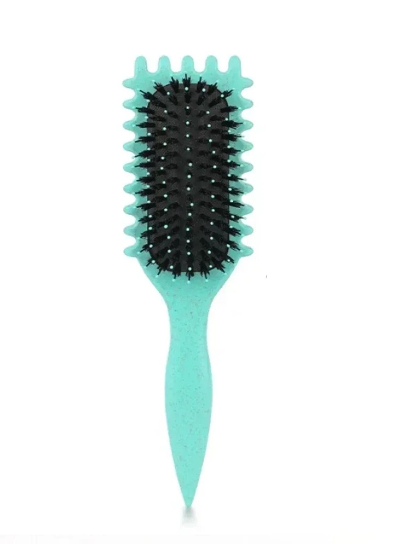 Curly Hair Styling and Detangling Brush