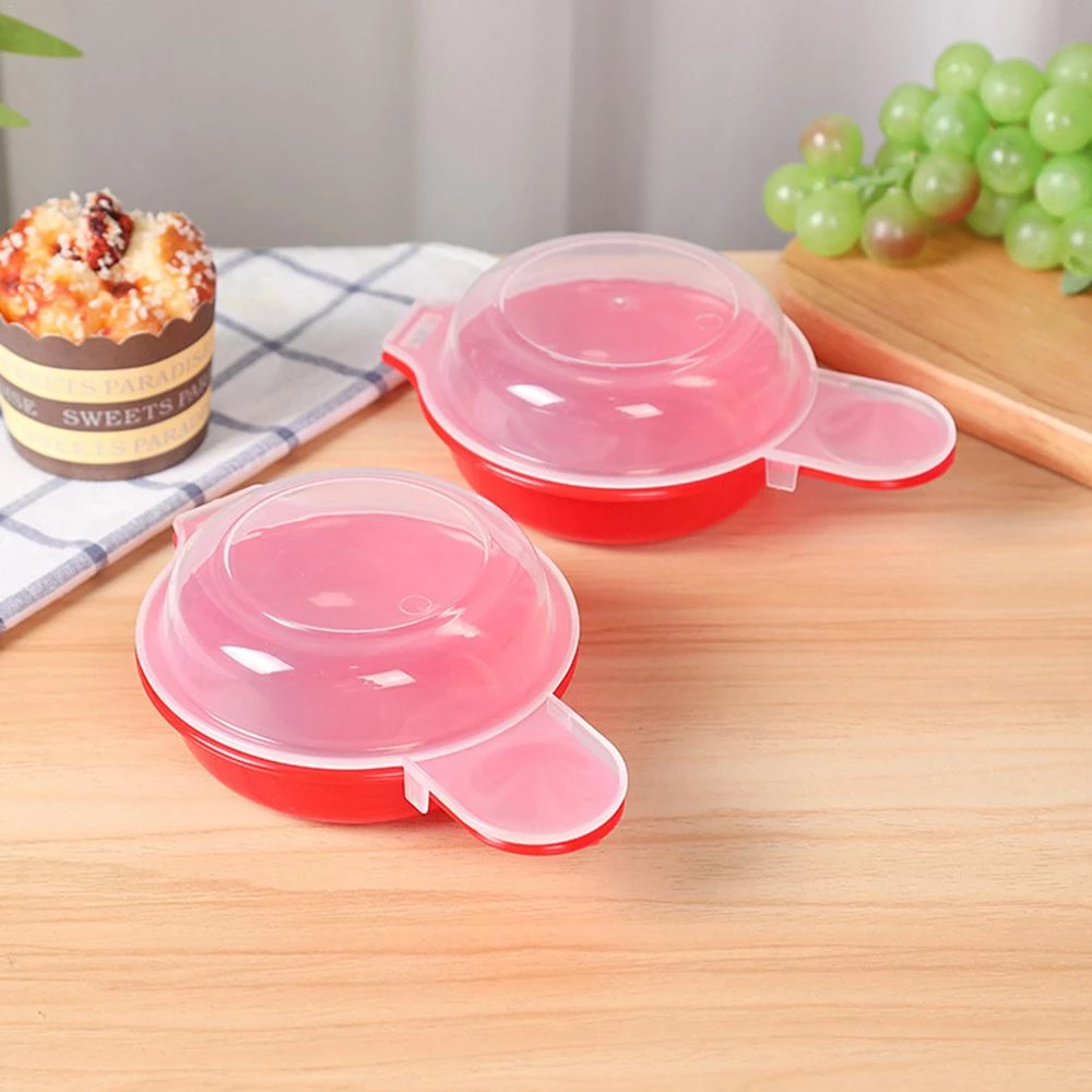 Microwave Single Egg Cooker
