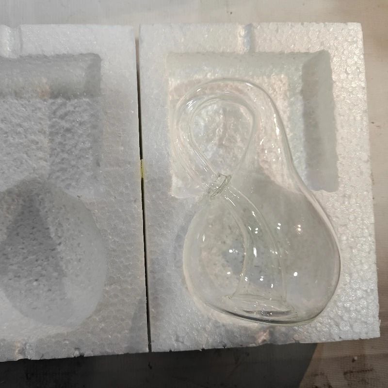 Infinite Loop 4D Klein Bottle