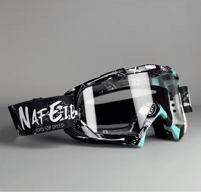 AdventurePro Motocross and Mountain Biking Goggles
