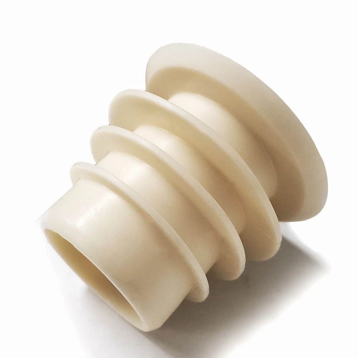 Universal Pool Skimmer Cone Adapter for Cleaner Hose