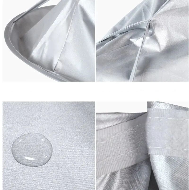 ProCut Salon Haircut Cape – Lightweight Waterproof Barber & Hair Dye Cloak