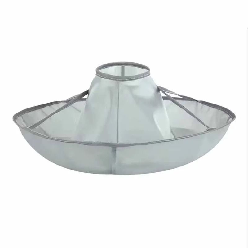 Reusable Kids Haircut Cape