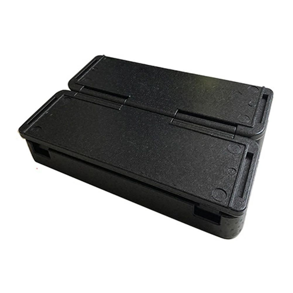 Foldable Thermal Hot Box Cooler