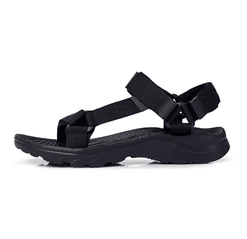 Ngouxm Mens Lightweight Waterproof Hiking Sandals