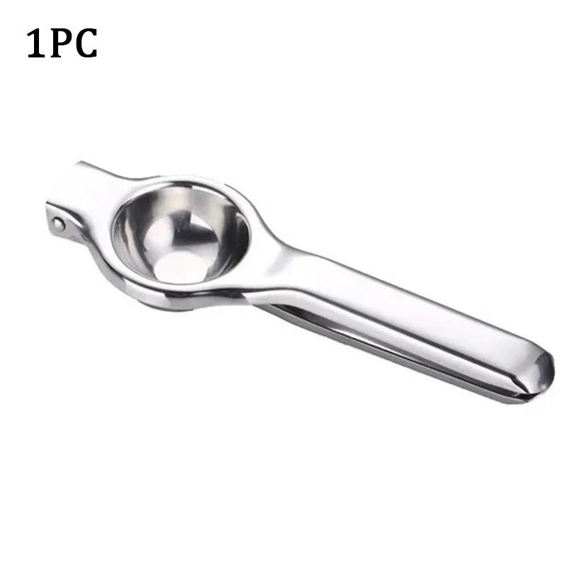 Professional Stainless Steel Manual Fruit Press