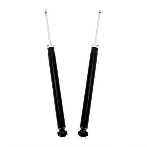 Rear Pair Struts, Shocks, Durable Suspension Replacement