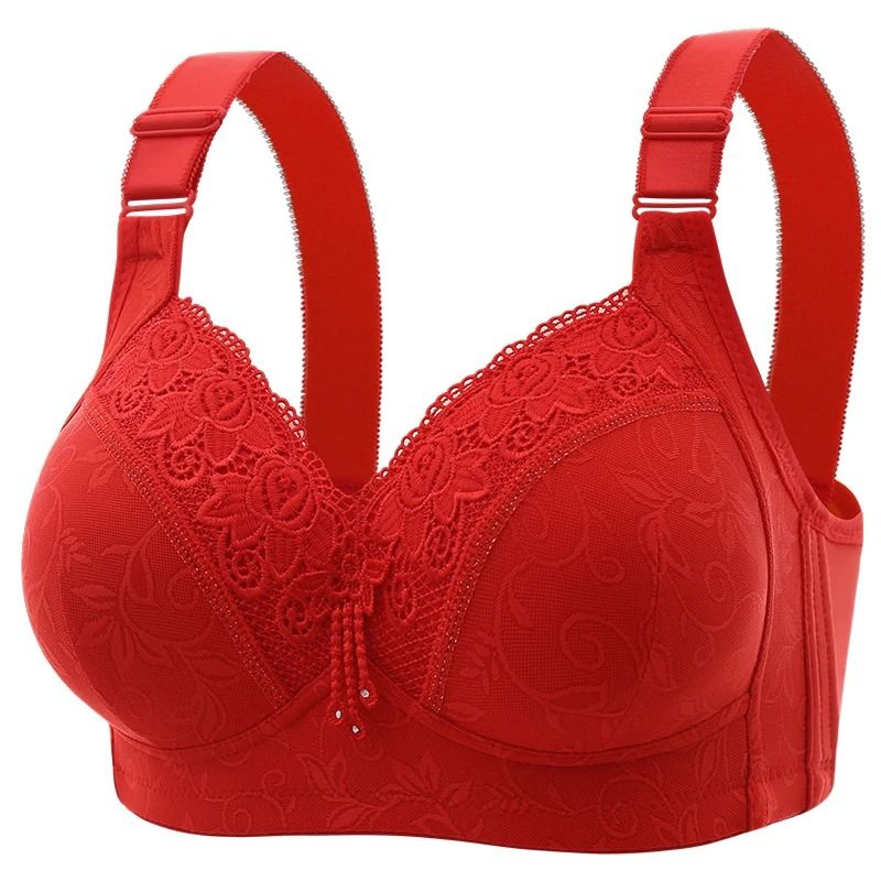 Women's Lace Perspective Lingerie Series