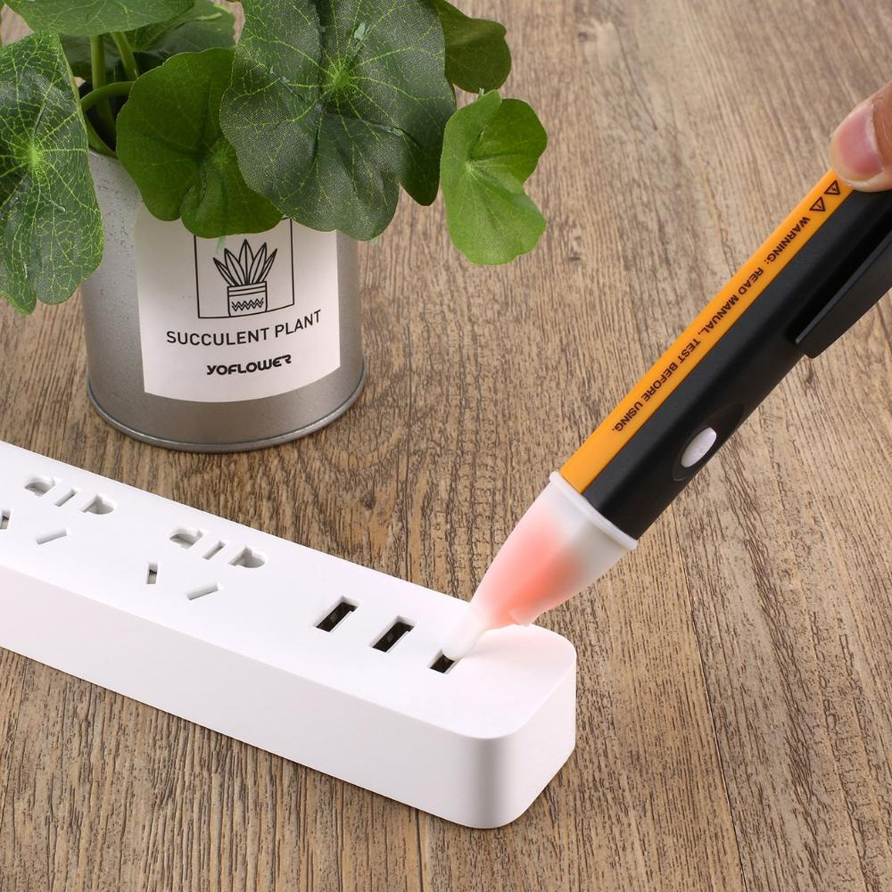 Digital Sensing Non-Contact Electroscope