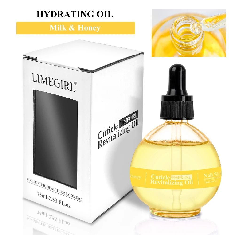 Plant-Based Cuticle Nutrient Oil