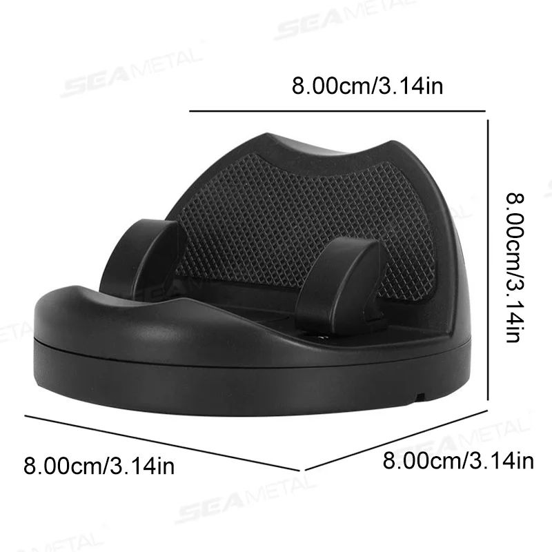 360 Degree Dashboard Car Phone Mount