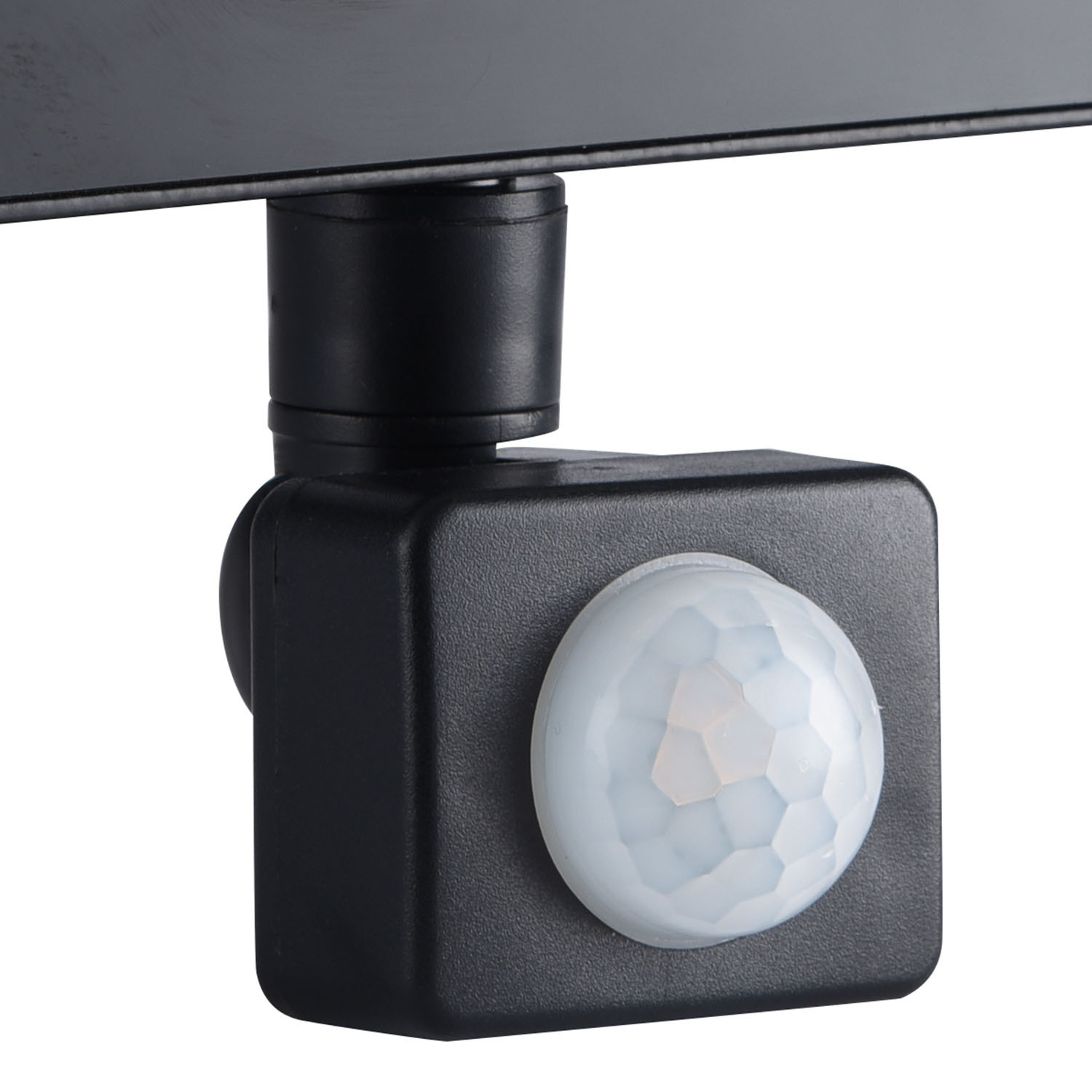 Waterproof LED Spotlight for Garden, Outdoor Sensor Floodlight Wall Light for Courtyard, Security Lighting