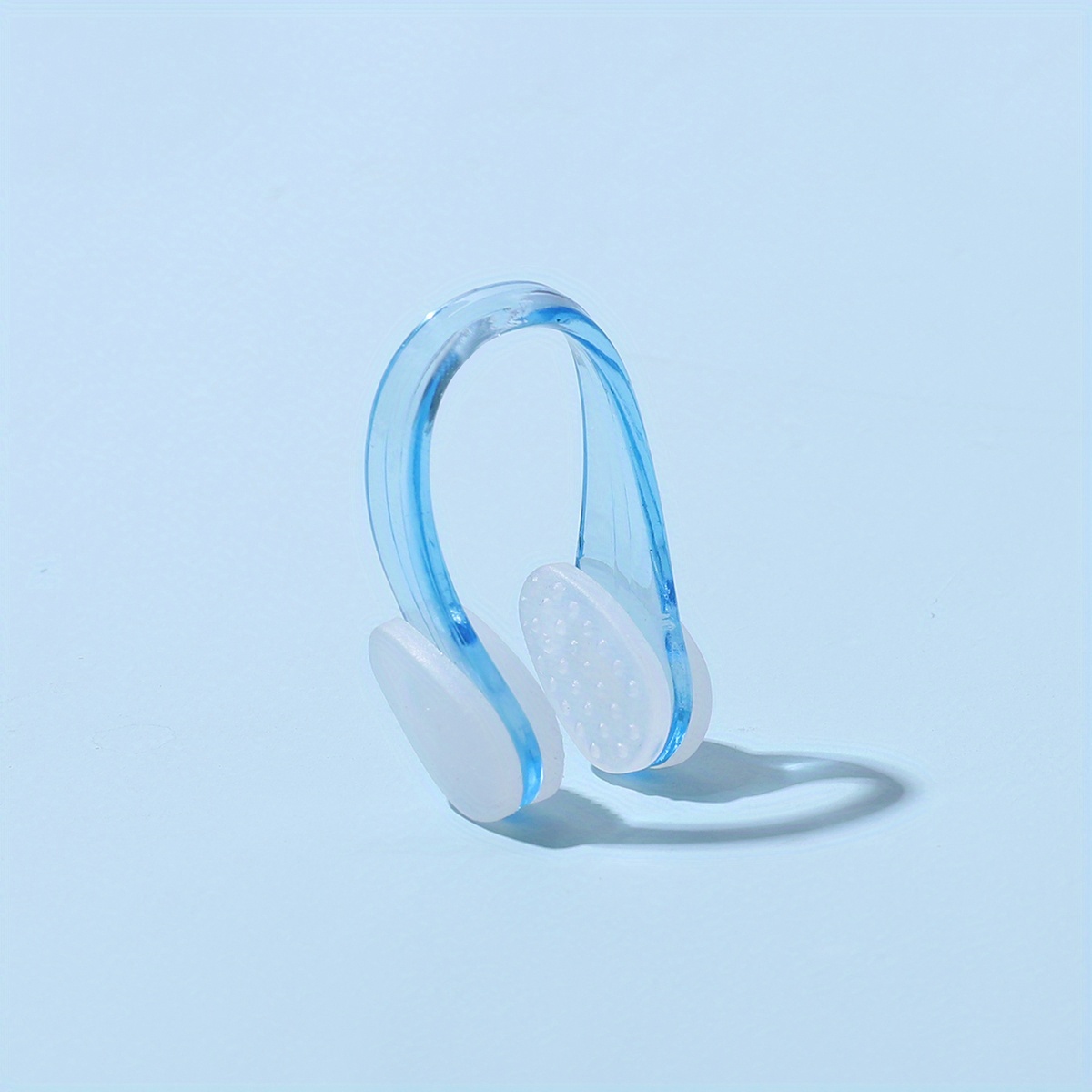 Professional Swimming Nose Clips – Anti-Choking, Comfortable & Waterproof, Non-Slip Nose Clips for Training