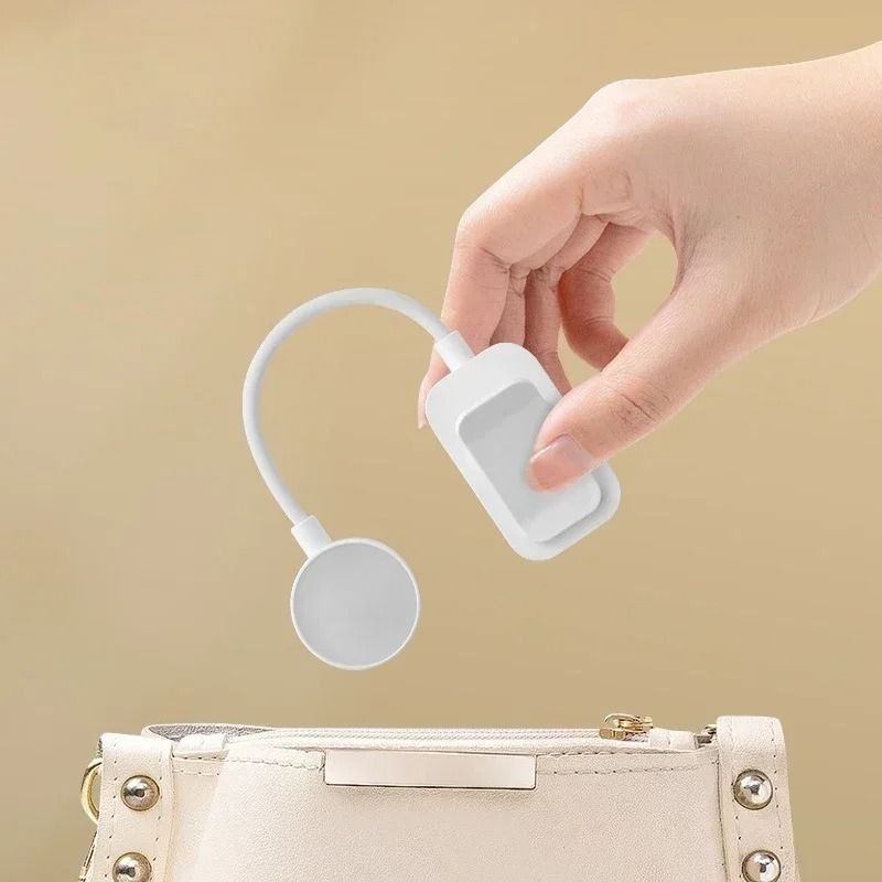 Page-Pilot Ultra-Slim Folding Clip Light