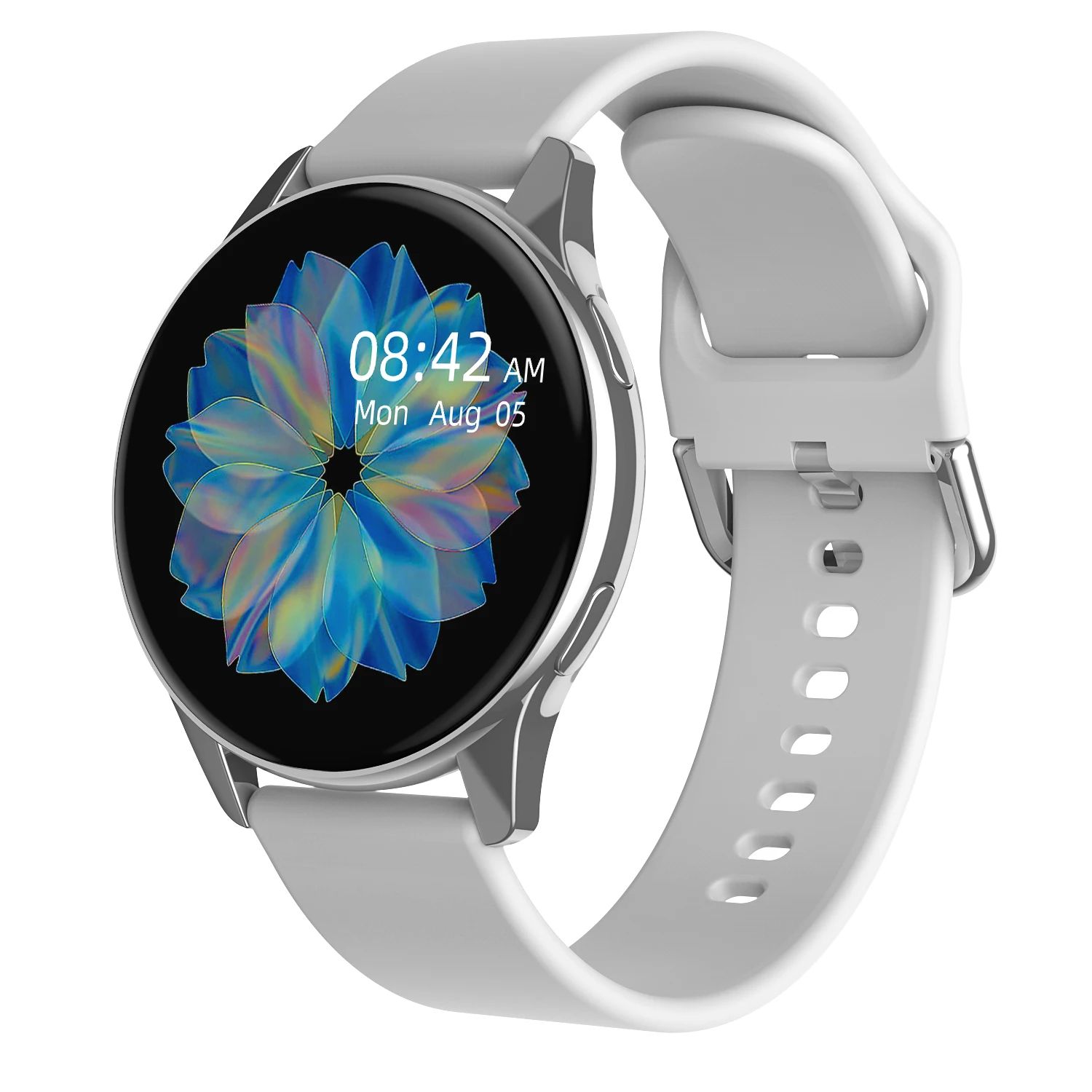 Bluetooth Calling Smart Watch Heart Rate SpO2 Waterproof Fitness Tracker