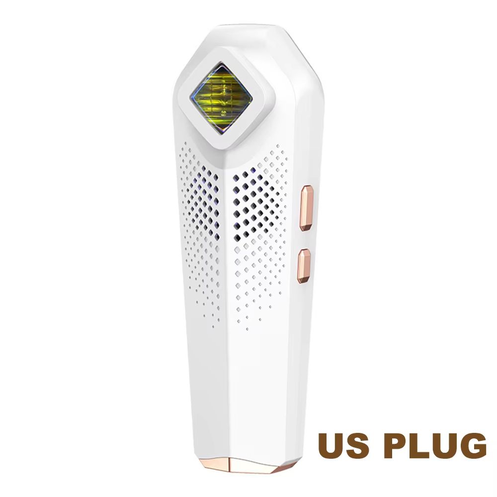 NIR Milk Light Pro Skin Rejuvenation & Whitening Facial Device