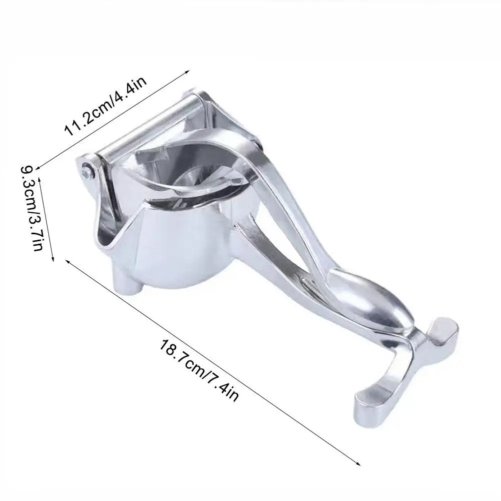 Fruit Juicer Manual Squeezer Household Lemon Tools Squeezer Kitchen Juice Fruit Fruit Juicer