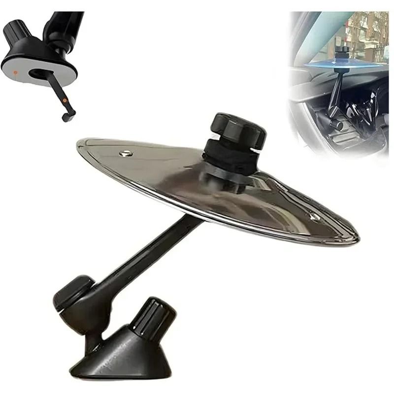 Drum & Cymbal Percussion Instrument Air Vent Clip