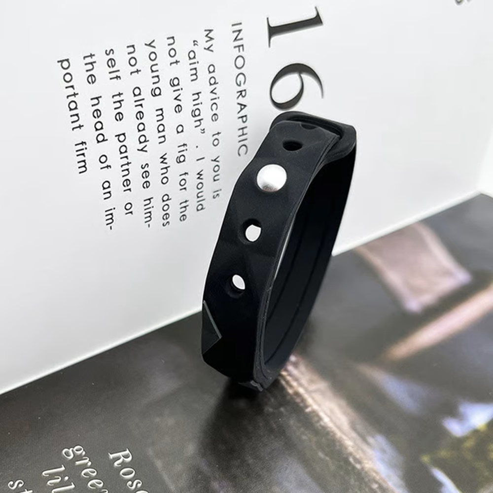 RedUp Far Infrared Negative Ions Wristband