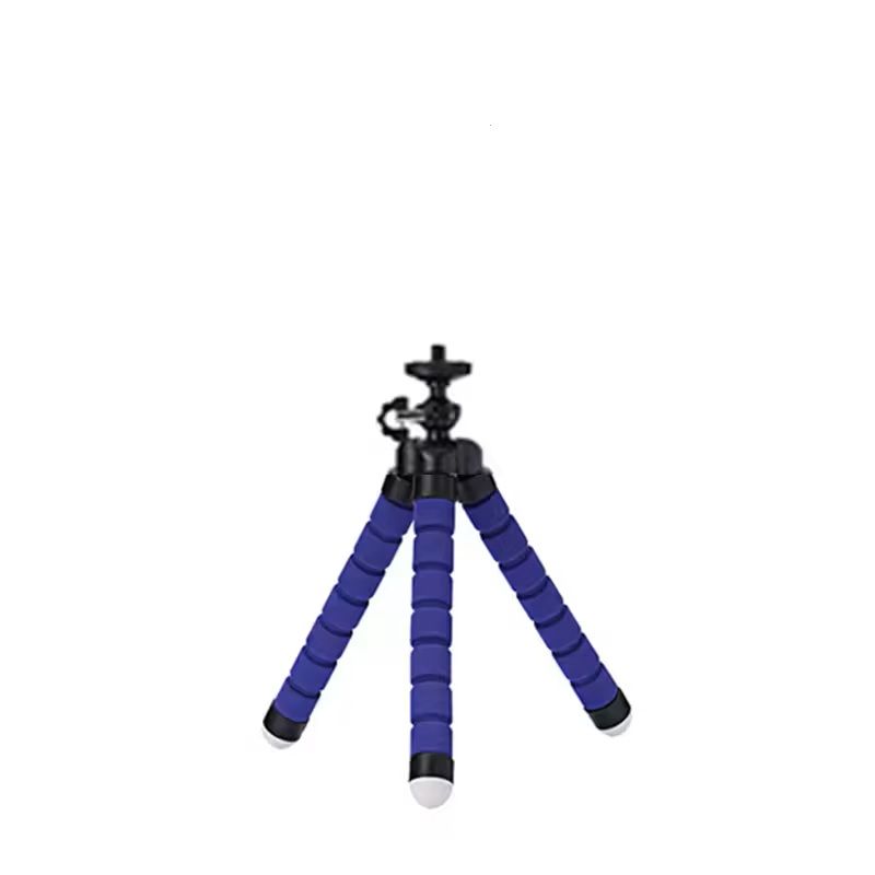360 Degree Auto Tracking Selfie Stick with Gimbal Stabilizer and Remote Control