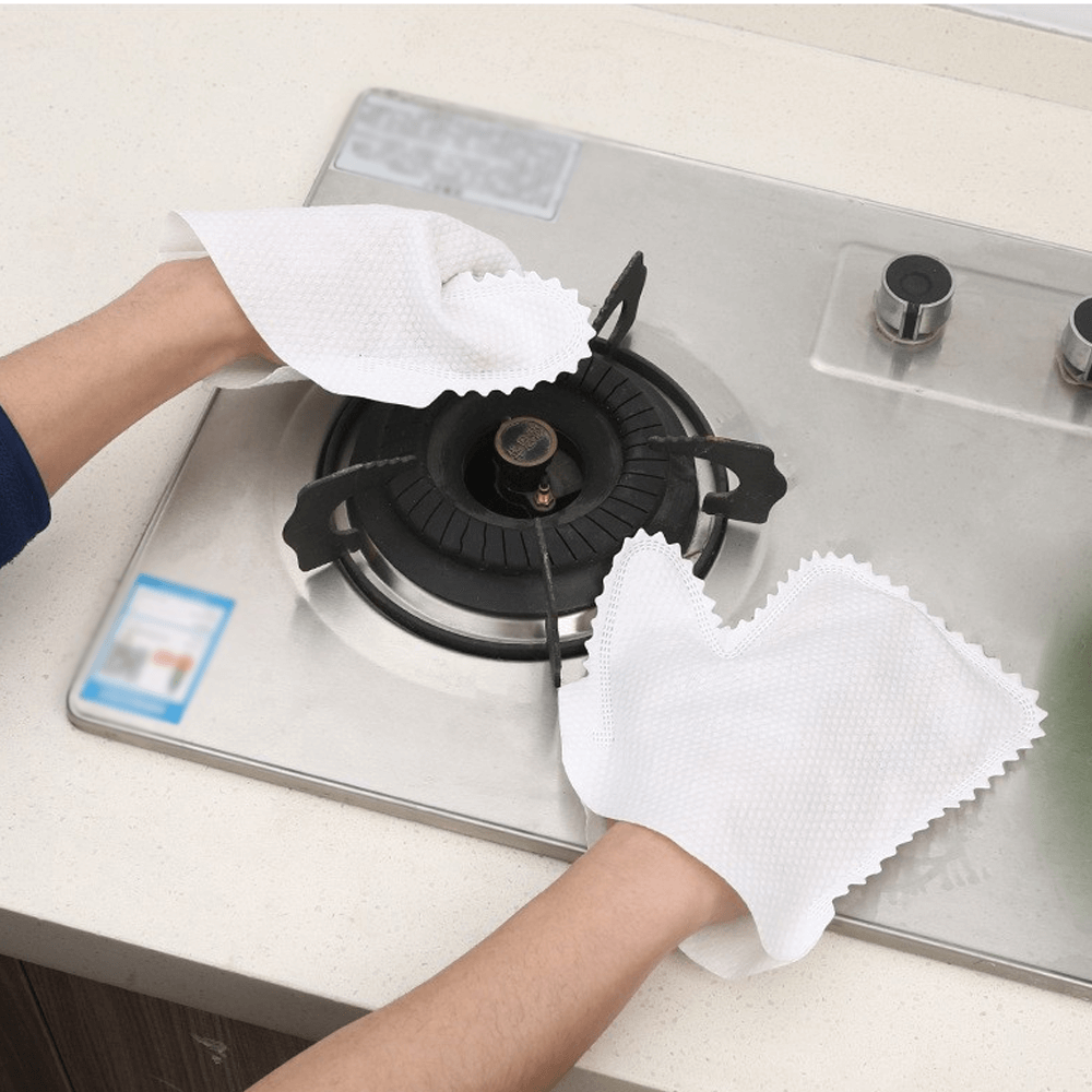 Dusting Gloves