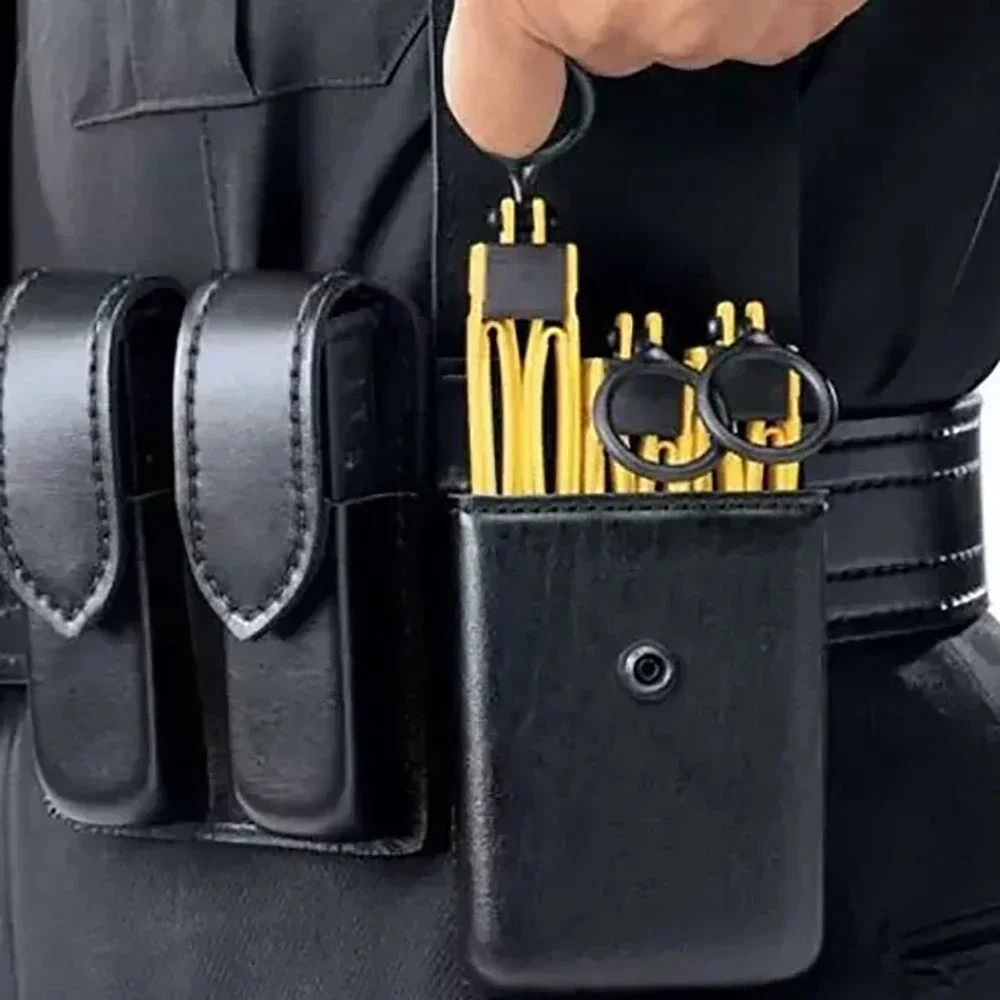 Disposable Cable Tie Tactical Strap, Police Gear, Cosplay Handcuffs