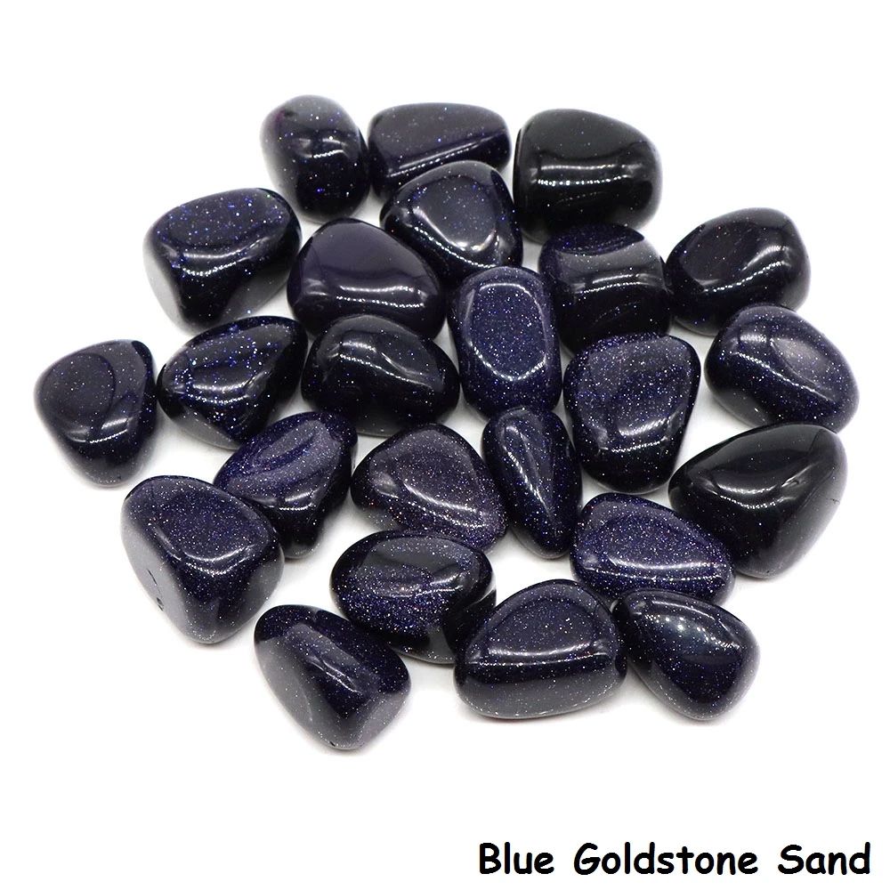 Natural Black Tourmaline Healing Crystal Stone