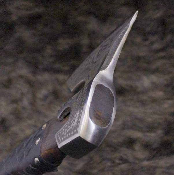 hunting axe, viking axe, with rose wood, engraved cutting axe, anniversary gifts for her, gifts for him, camping axes
