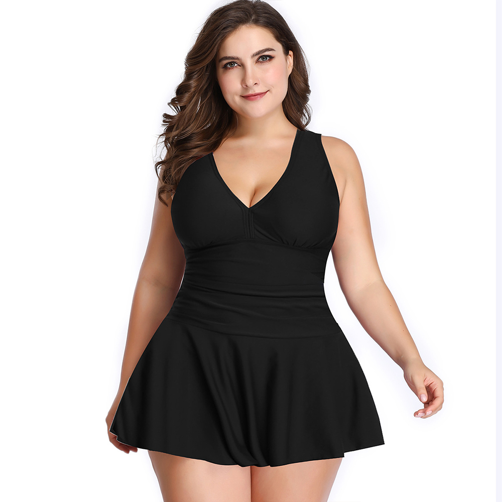 One-piece Womens Swimsuit, Stylish Full Bikini Set, Sexy Swim Bathing Suits, One Piece Whole Swimwear