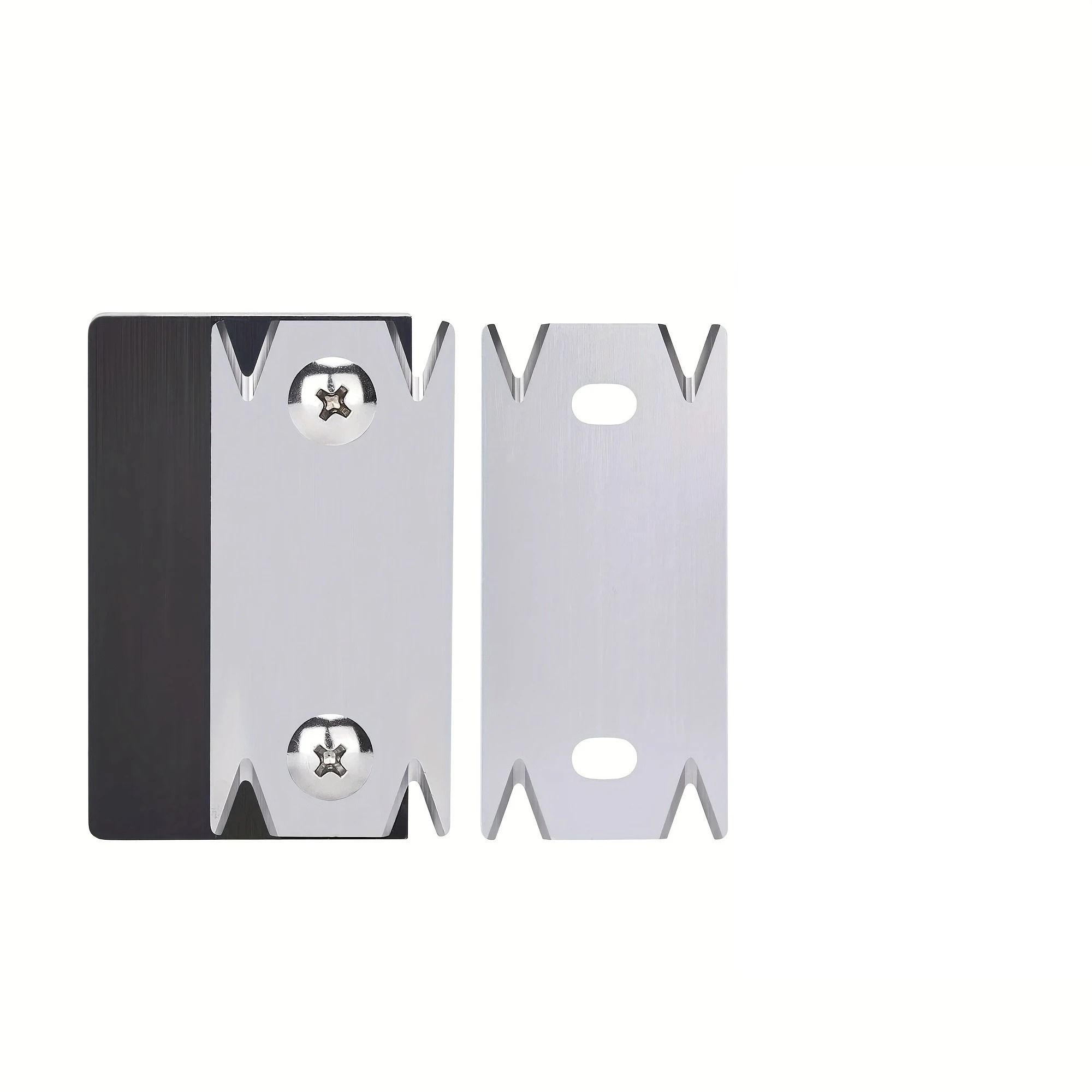Precision Wood Chamfering Tool Edge Trimmer and Corner Planer for Woodworking