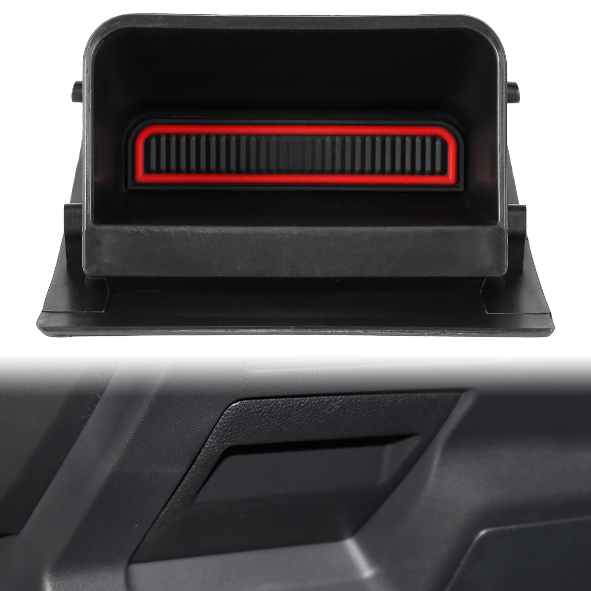 Car Fuse Storage Tray Holder Box for Subaru Outback, XV Crosstrek, Forester, Legacy, Perfect for Organizing